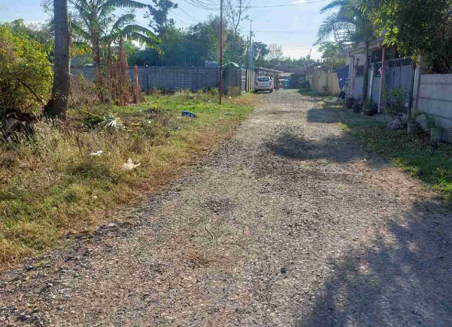 Valle Santana, Santa Ana, Santo Tomas, Batangas image 2