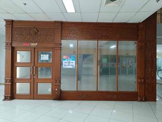 Kesempatan Emas! Kantor Strategis Thamrin City Dekat Tanah Abang & Pusat Bisnis