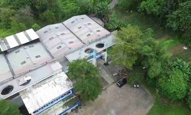 Dijual Gudang 2 unit gandeng Di Kawasan Pergudangan Bizlink, Cikupa, Tangerang