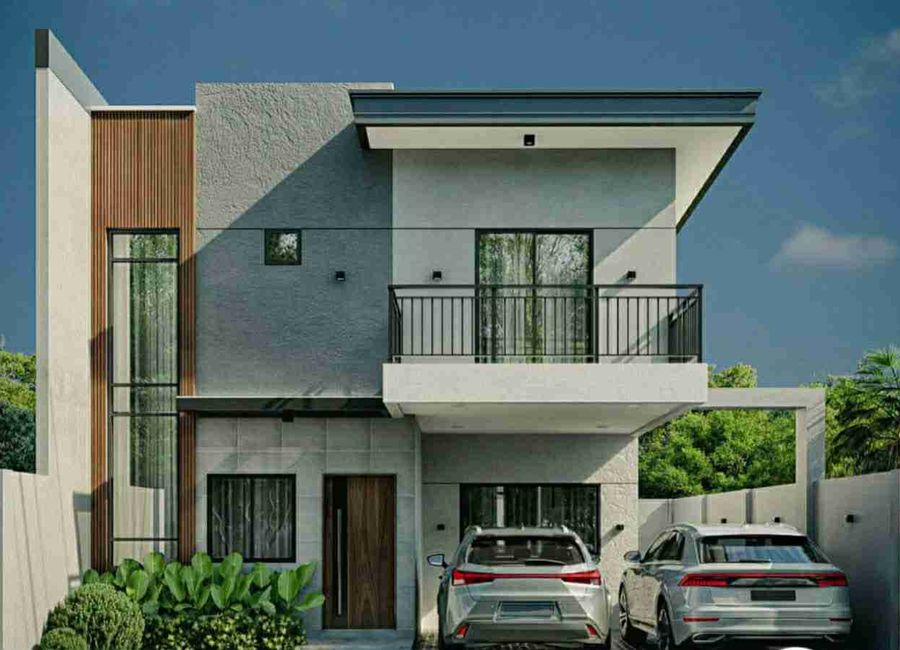 M. L. Quezon Street, San Roque, Antipolo, Rizal