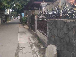 Dijual Cepat Kontrakan Cabe 3 Baru Renovasi Penghuni Sudah Ada