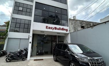 SEWA KANTOR VIRTUAL BANDUNG