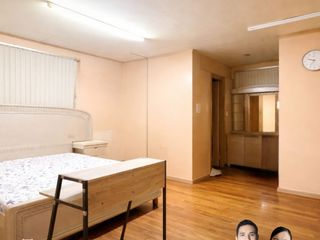 PRICE IMPROVED! San Miguel Village House and Lot for Sale! Makati City