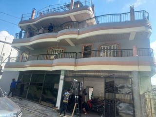 For Sale! 20 Door Apartment Near Lourdes Grotto, Baguio City