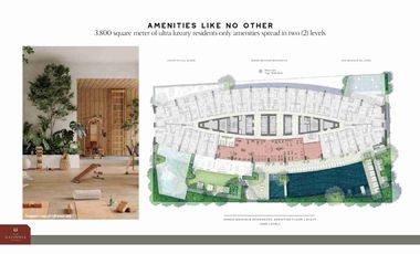 Elevate your lifestyle at Shang Bauhinia Residences