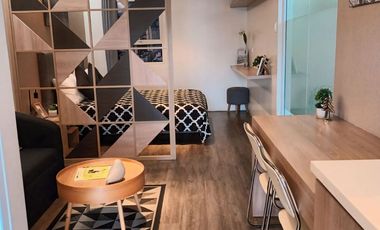 2BR RENT TO OWN IN DECA HOMES MANILA