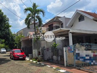 Jual Rumah Nyaman di Bintaro Regency – Tangerang Selatan 1 Lantai Siap Huni
