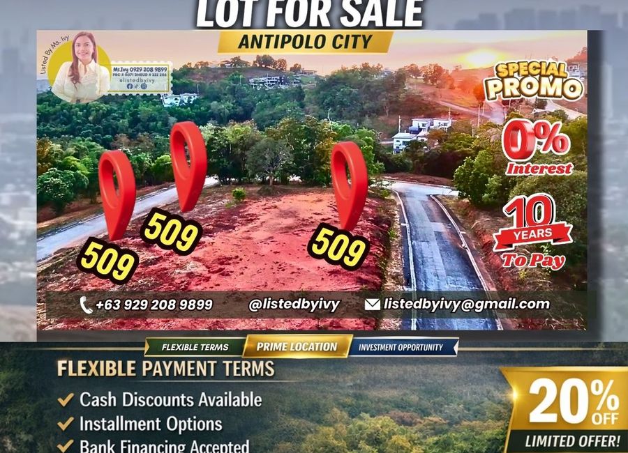 Antipolo, Rizal