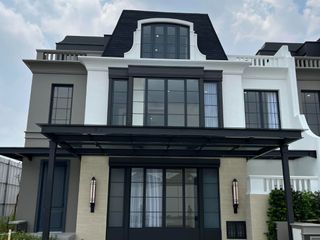 BOOKING SEKARANG! KESEMPATAN PUNYA RUMAH PREMIUM DI GADING SERPONG - ALTADENA RESIDENCE!