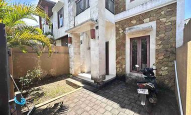Rumah Cluster Royal Garden Nusa dua