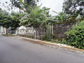 TANAH DIJUAL DI SOLO DEKAT RS MATA