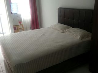 Disewakan Apartemen Kota Ayodhya Tipe Studio Full Furnish