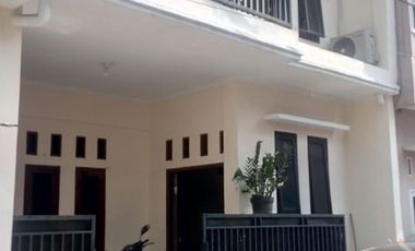 Dijual Rumah di Binong Permai, Curug, Tangerang