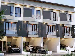 Rumah baru Cluster Setiabudi, SHM dekat Stasiun Manggarai