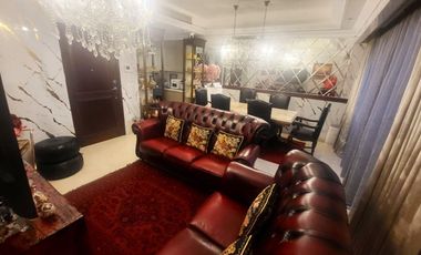 Di Jual, Unit Apartment di Pondok Indah Residence, Jakarta Selatan
