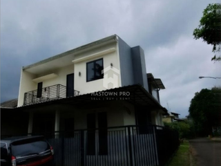 Dijual Rumah Hoek baru dibangun Citra Raya Cikupa, Tangerang
