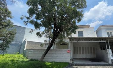 Dijual Via Lelang Rumah di Wisata Bukit Mas