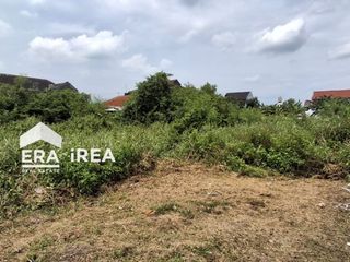 TANAH DIJUAL DI SOLO DEKAT RS KARIMA UTAMA