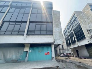 Dijual Via Lelang Ruko di Komplek Ruko Megah Raya
