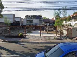 FOR SALE - Commercial Vacant Lot in Kamuning, Quezon City