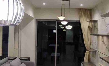 Jarang Ada! Dijual Unit Favorit 2 Bed Room di Branz BSD Apartment Posisi Corner, Semua Furnitur Baru