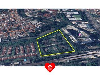 Tanah Dibawah NJOP di Kalibata, Pancoran, Jakarta Selatan
