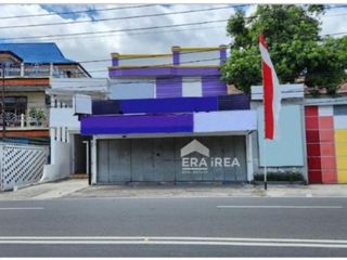 DIJUAL RUKO DI SOLO DEKAT LOTTEMART TIPES
