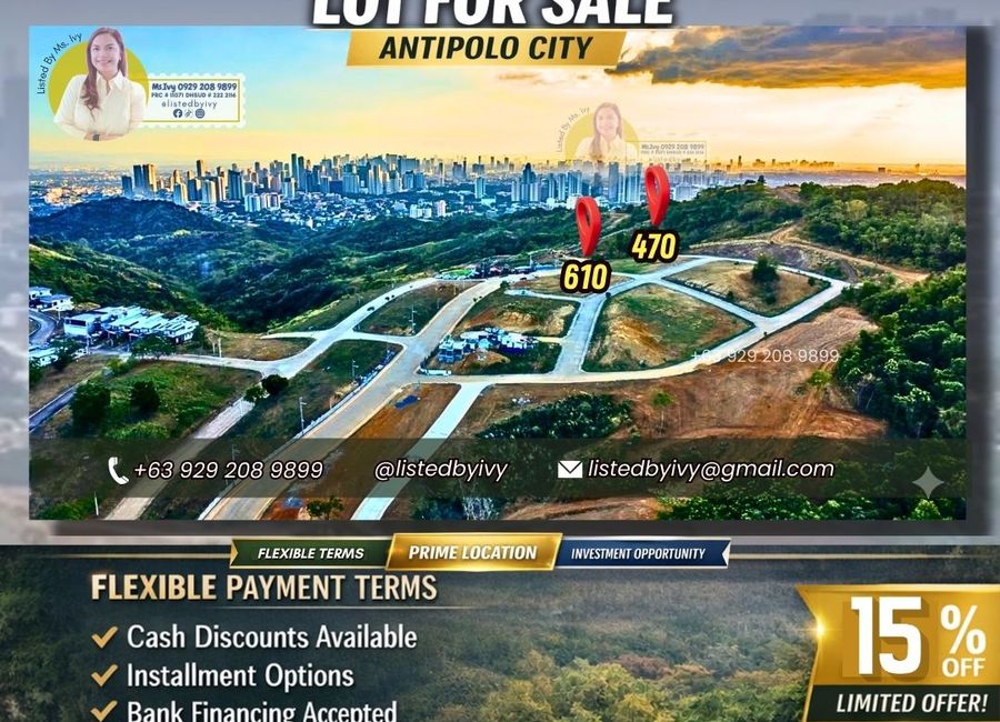 Antipolo, Rizal