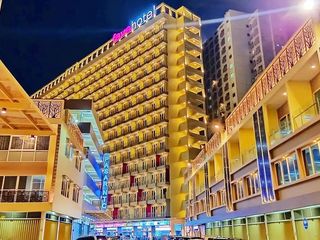 Disewakan Apartemen Nagoya Thamrin