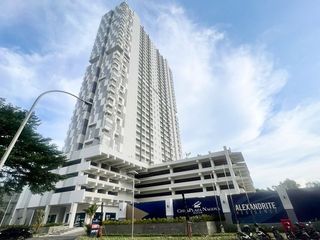 Disewakan Apartment di Citra Plaza Nagoya