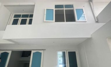 Dijual/Disewakan Rumah Besar Di Taman Modern  Ujung Menteng, Cakung, Jakarta Timur