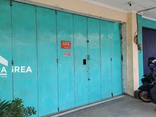 RUKO 2 LANTAI DIJUAL DI COLOMADU DEKAT THE ALANA HOTEL SOLO
