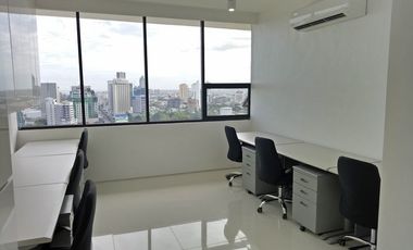 Avenir Office/Residential Studio for Sale near Cebu IT Park