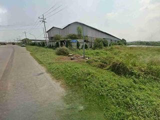 DI JUAL - SEWAKAN TANAH PERGUDANGAN & INDUSTRI DI ROMOKALISARI