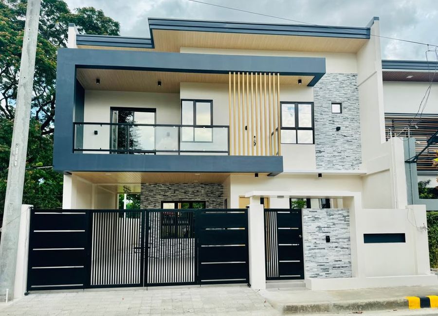 Chico Drive, Muntingdilaw, Antipolo, Rizal image 2