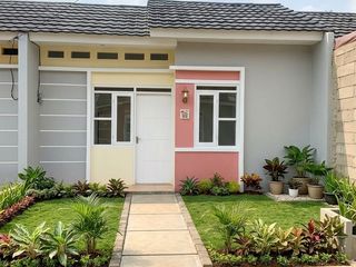 Rumah Subsidi Di Jonggol dengan Sistem Pembayaran Syariah