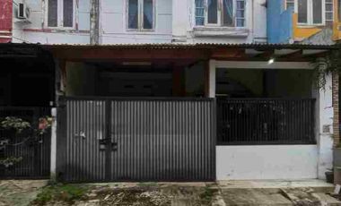 Dijual Rumah 2 Lantai Di Taman Harapan Baru Bekasi