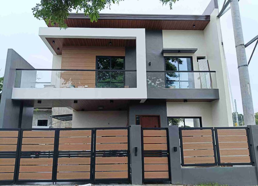 Villa Verde East, Mahabang Parang, Ibabaw Ⅱ, Teresa, Rizal