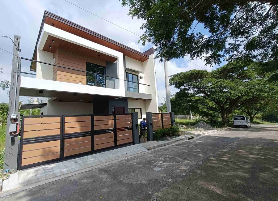 Villa Verde East, Mahabang Parang, Ibabaw Ⅱ, Teresa, Rizal image 3