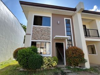 3 Bedroom LINNEA Model Pag-IBIG Single Attached for Sale at Santo Tomas, Batangas