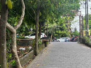 Jual tanah 5 are lokasi Raya Puputan Renon Denpasar Bali