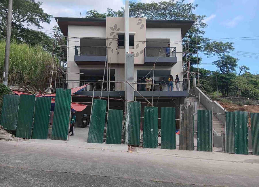 Blue Ash, Lower Tulakin, Bagong Nayon, Antipolo, Rizal image 2