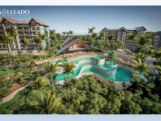 Condo Villas 1-BR For Sale in La Jolla, Bagac Bataan