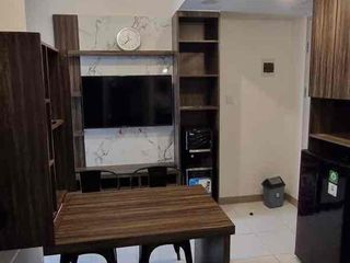 DIJUAL!!! Apartemen Tokyo Riverside PIK 2