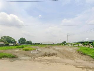 Guiguinto Bulacan Commercial Lot for Lease