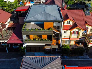BRAND NEW SKYLINE MODERN TERRACE RESIDENCE (with private swimming pool| Fully Air-Conditioned)