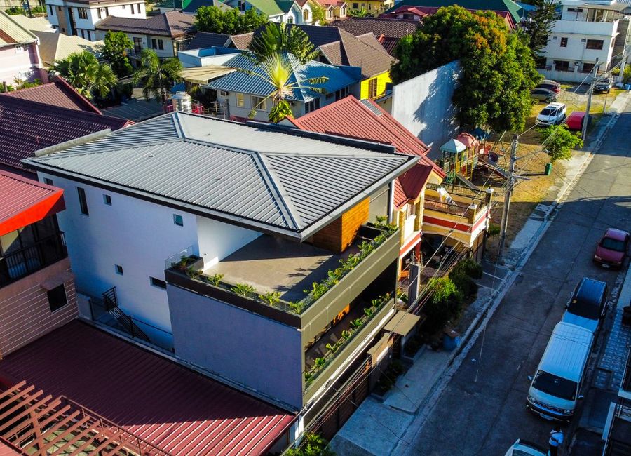 Woodside Bend, Greenwood 1, Cainta, Rizal image 2