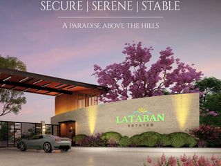 LOT FOR SALE in Liloan Cebu. Residential Lot