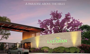 LOT FOR SALE in Liloan Cebu. Residential Lot