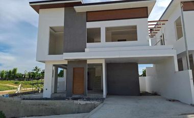 Single Detached House for Sale in Catarman Liloan, Cebu